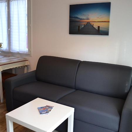 Appartement Les Hirondelles 2Km Plage-Wifi-Jardin-Parking-Draps Et Serviettes Hendaye Eksteriør billede