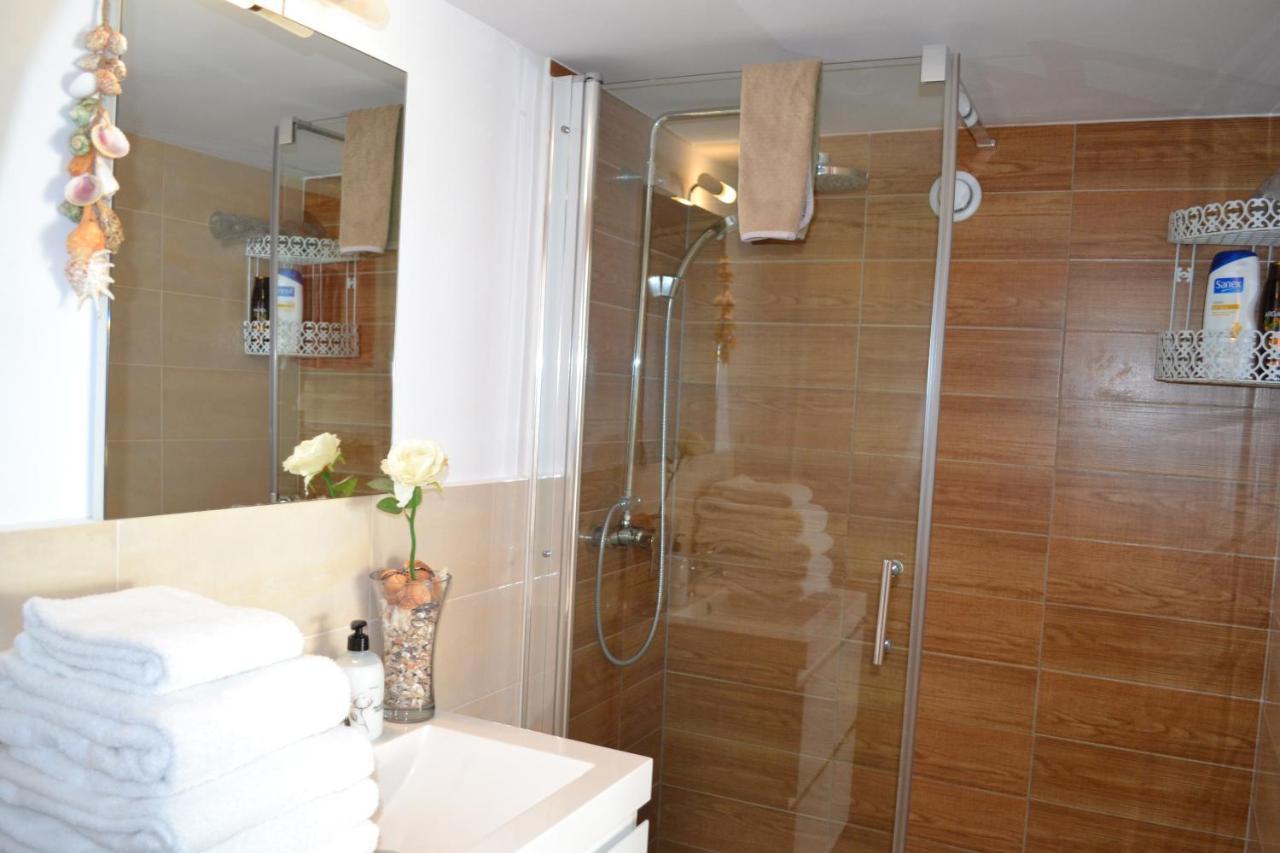 Appartement Les Hirondelles 2Km Plage-Wifi-Jardin-Parking-Draps Et Serviettes Hendaye Eksteriør billede