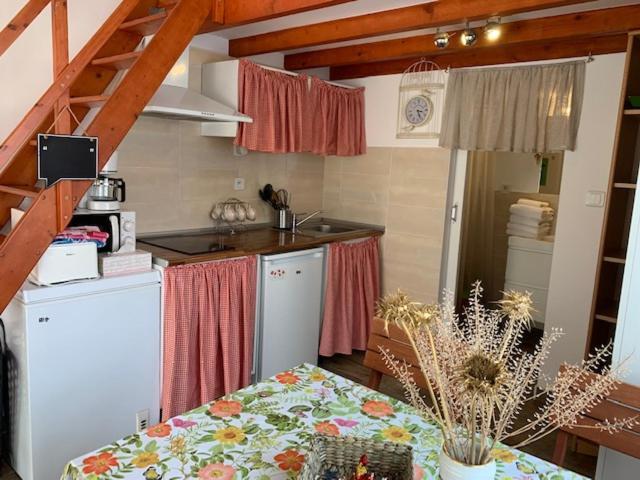 Appartement Les Hirondelles 2Km Plage-Wifi-Jardin-Parking-Draps Et Serviettes Hendaye Eksteriør billede