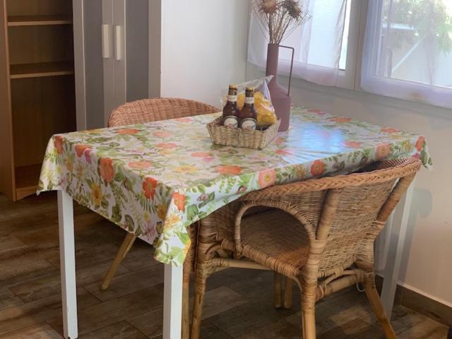 Appartement Les Hirondelles 2Km Plage-Wifi-Jardin-Parking-Draps Et Serviettes Hendaye Eksteriør billede