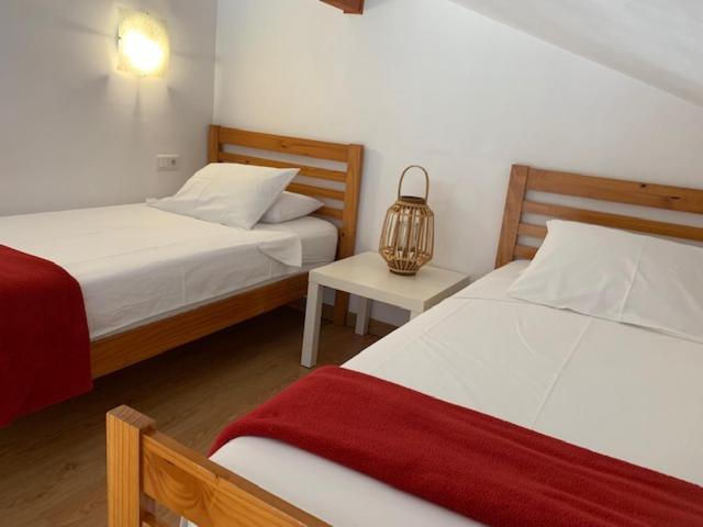 Appartement Les Hirondelles 2Km Plage-Wifi-Jardin-Parking-Draps Et Serviettes Hendaye Eksteriør billede